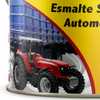 Tinta Esmalte Industrial Amarelo New Holland 1998 3,6L  - Imagem 4