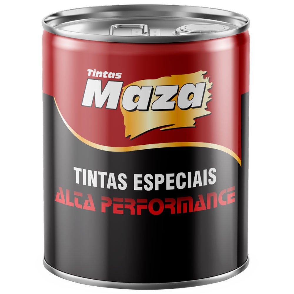 Tinta Esmalte Sintética Tabaco 18L  - Imagem zoom