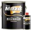 Kit Primer PU2500 5 X 1 Cinza 3,6L  - Imagem 1