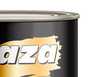 dur Prata Metálico Onix Toyota 2000 900ml MAZA-14077 - Imagem