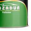 dur Prata Metálico Onix Toyota 2000 900ml MAZA-14077 - Imagem 5