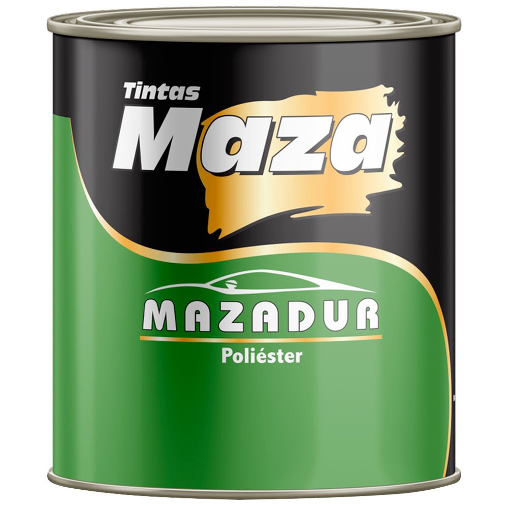 Mazadur Vermelho Barroco Perol Fiat 2004 900ml