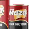 Kit Mazapoxi M202 8 X 1 Vermelho Óxido 3,6L - Imagem 3