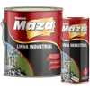 Kit Mazapoxi M202 8 X 1 Vermelho Óxido 3,6L - Imagem 1