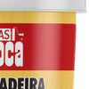 Massa para Madeira Base Água Betume 350g   - Imagem 3