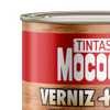 Verniz Acetinado Incolor 900ml - Imagem 2