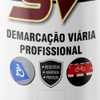 Tinta Demarcação Viária Profissional Acrílica Amarela 18L  - Imagem 4