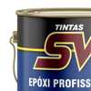 Conjunto de Tinta Epóxi Profissional Verde 3,6L  - Imagem 4