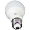 Lâmpada LED Branca Morna Classic E27 3000K 1080 Lúmens 12W 110/220V - Imagem 2