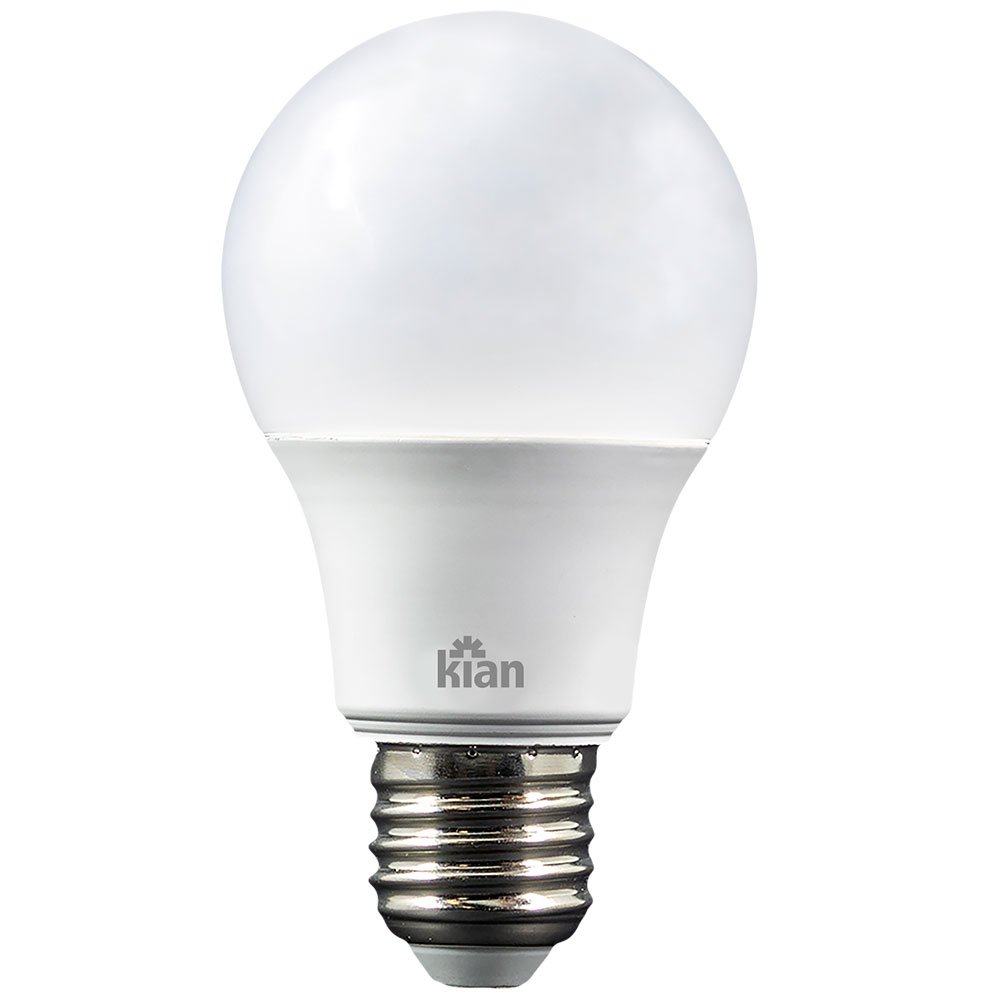 Lâmpada LED Branca Morna Classic E27 3000K 1080 Lúmens 12W 110/220V - Imagem zoom