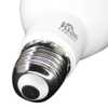Lâmpada LED Branca Fria E27 6.500K 525 Lúmens 7W 110/220V - Imagem 2