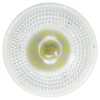 Lâmpada LED Branca Fria E27 6.500K 525 Lúmens 7W 110/220V - Imagem 3