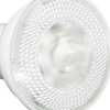 Lâmpada LED Branca Fria E27 6.500K 525 Lúmens 7W 110/220V - Imagem 4