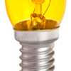 Lâmpada Incandescente Amarela 7W   - Imagem 4