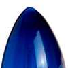 Lâmpada Incandescente Azul 7W    - Imagem 2