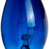 Lâmpada Incandescente Azul 7W    - Imagem 3