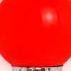 Lâmpada LED Vermelha Color Bolinha E27 110/220V - Imagem 3