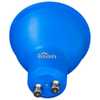 Lâmpada LED Azul MR16 GU10 4W 110/220V - Imagem 2