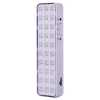 Luminária Led Branca Fria Portátil KS30 1,5W 100-240V com 30 Led  - Imagem 1