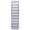 Luminária Led Branca Fria Portátil KS30 1,5W 100-240V com 30 Led  - Imagem 2