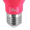 Lâmpada LED Rosa E27 6W 110/220V - Imagem 5