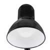 Luminária de Mesa LED Branca Fria Lumi Flex Preta 4W 320 Lúmens 110/220V - Imagem 5