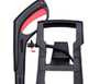 Lavadora de Alta pressão 1800W 220V com Dupla Isolação Elétrica WORKER-967831  - Imagem