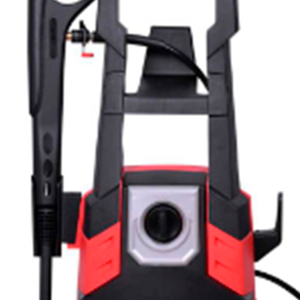 Lavadora de Alta pressão 1800W 220V com Dupla Isolação Elétrica WORKER-967831  - Imagem