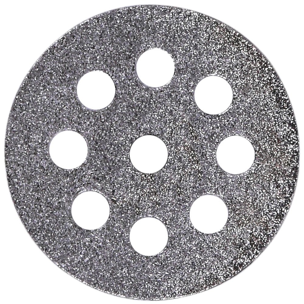 Disco de Corte Diamantado Microrretifica 22X0.5 X 2mm-WORKER-998540