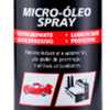 Micro Óleo Spray 300ml - Imagem 4