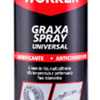Graxa Lítio Spray Universal 300ml com 12 Unidades - Imagem 4