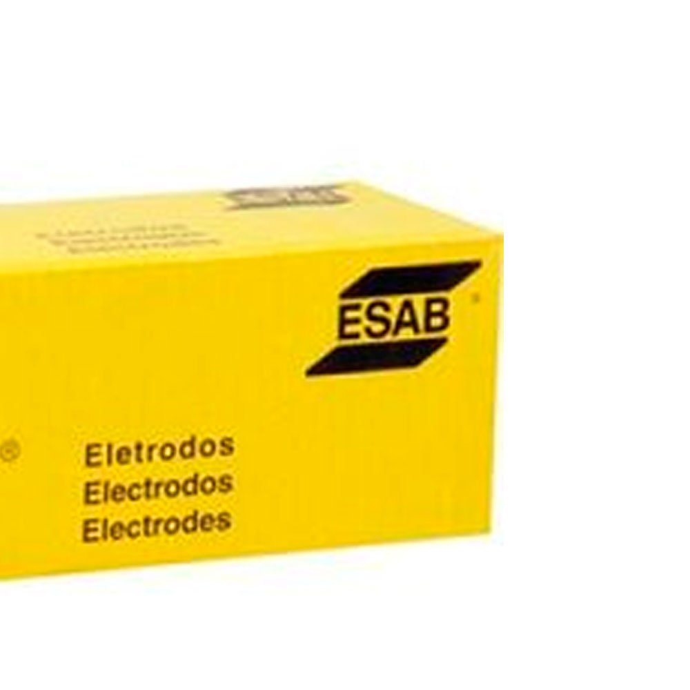 Eletrodo 6013 Ok 46,00 3,25 x 350mm 5Kg   - Imagem