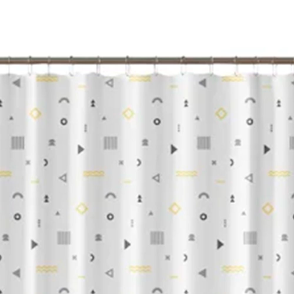 Cortina Formas para Box 1,85X1,38m UTIL-1304 - Imagem