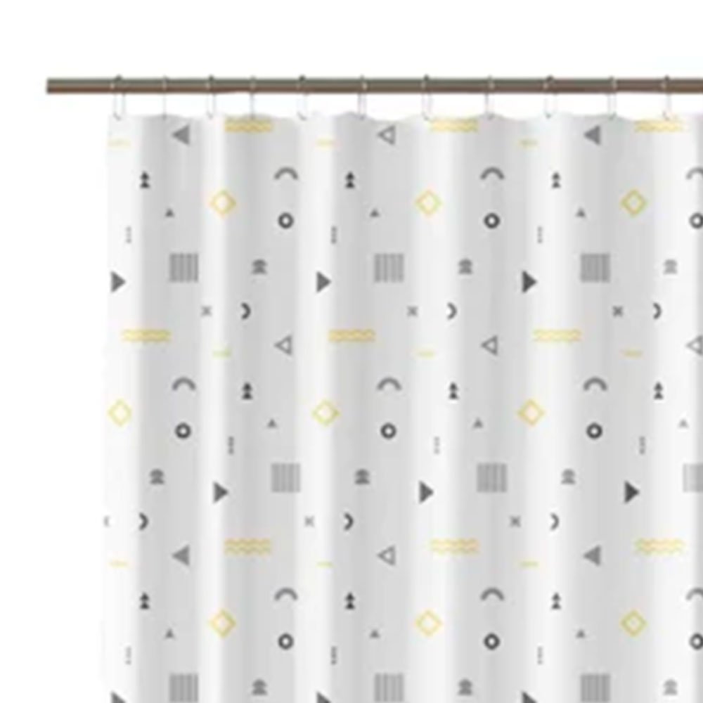 Cortina Formas para Box 1,85X1,38m UTIL-1304 - Imagem