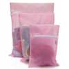 Conjunto de Bag Limp Colors Protetor para Roupas com 3 Unidades - Imagem 1
