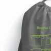 Laundry Bag Protetor de Roupas Coloridas 50 x 60cm  - Imagem 4