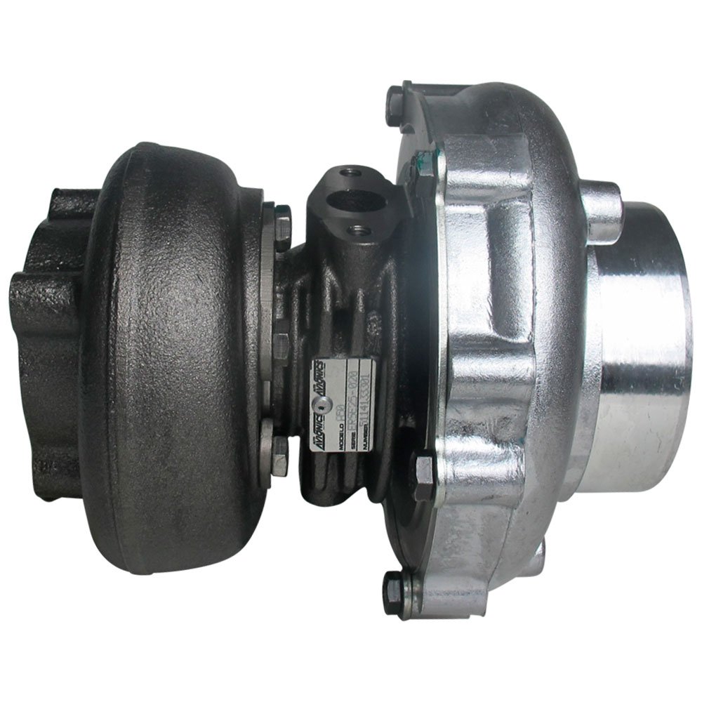 Turbina T3 .50/.48 Monofluxo A50-2 - Imagem