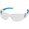Óculos de Segurança New Stylus Plus CA 42721 Incolor - Imagem 1