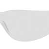 Óculos de Segurança New Stylus Plus CA 42721 Incolor - Imagem 3