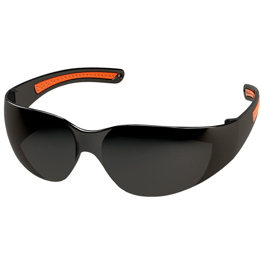 Óculos de Segurança New Stylus Plus CA 42721 Fumê  - Imagem zoom