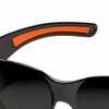 Óculos de Segurança New Stylus Plus CA 42721 Fumê  - Imagem 2