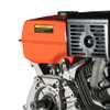 Motor Estacionário Gasolina AN270 9.0HP 4T OHV 270cc Partida Manual Eixo Horizontal 1 Pol. Multiuso - Imagem 3