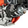 Motor Estacionário Gasolina AN270 9.0HP 4T OHV 270cc Partida Manual Eixo Horizontal 1 Pol. Multiuso - Imagem 5