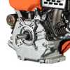 Motor Estacionário Gasolina AN270E 9.0HP 4T OHV 270cc Partida Elétrica Eixo Horizontal 1 Pol. Multiuso - Imagem 3