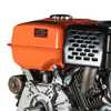 Motor Estacionário Gasolina AN270E 9.0HP 4T OHV 270cc Partida Elétrica Eixo Horizontal 1 Pol. Multiuso - Imagem 4