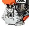 Motor Estacionário Gasolina AN390E 13.0HP 4T OHV 390cc Partida Elétrica Eixo Horizontal 1 Pol. Multiuso - Imagem 3
