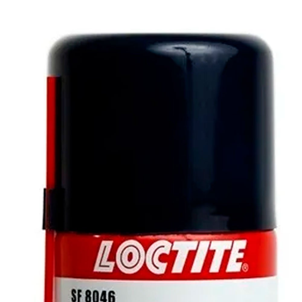 Desengripante Loctite Solvo Rust SF 8046 300ml - Imagem