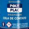 Cola de Contato Polyfort 750g - Imagem 2