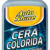 Cera Colorshine Cinza 140ml - Imagem 3