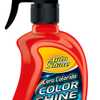 Cera Liquida Colorida Express Vermelho 500ml - Imagem 3